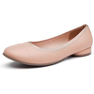 FRAN WILLOR's ballet flats new